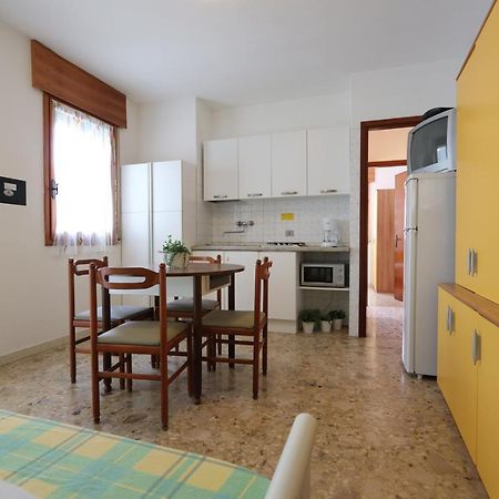 Appartamenti Fiordalisi Bibione Exteriör bild